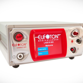 EUFOTON: LASEmaR 800 nm