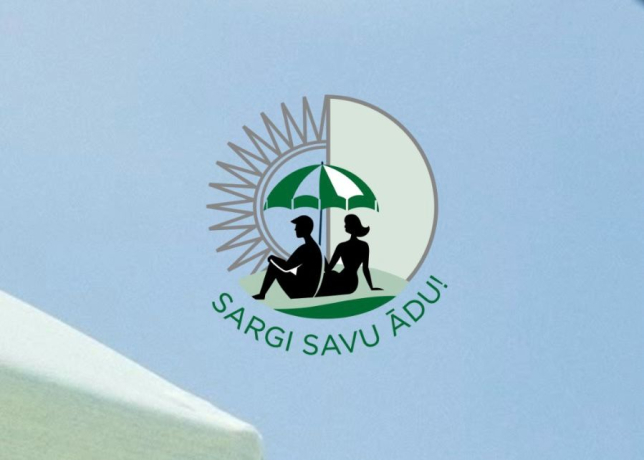 Sargi savu ādu 